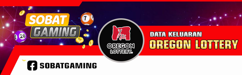 Data Keluaran Oregon