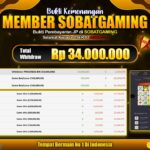 Jackpot Slot PgSoft 20-Oktober-2024 Member Sobatgaming