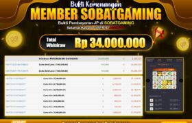 Jackpot Slot PgSoft 20-Oktober-2024 Member Sobatgaming