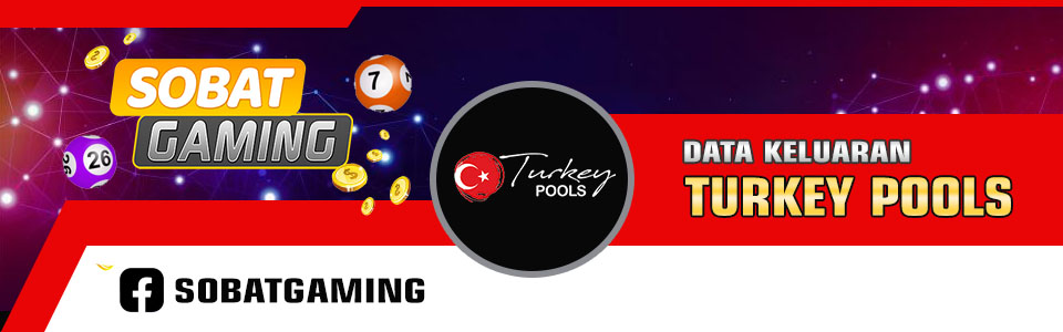 Data Keluaran Turkey