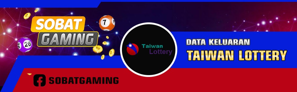 Data Keluaran Taiwan