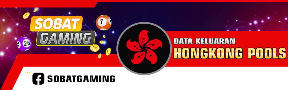 Data Keluaran Hongkong