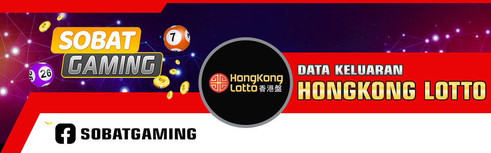 Data Keluaran Hongkong Lotto