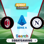 AC Milan vs Napoli 30 Oktober 2024