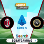 AC Milan vs Udinese 19 Oktober 2024