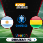 Argentina vs Bolivia 16 Oktober 2024