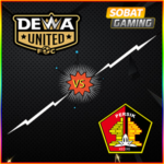 Prediksi Dewa United vs Persik 17 Oktober 2024