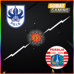 Prediksi PSIS vs Persija 17 Oktober 2024