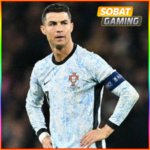 Cristiano Ronaldo Gagal Cetak Gol