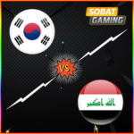 Prediksi Korea Selatan vs Irak 15 Oktober 2024