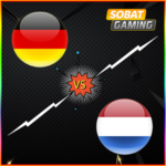 Prediksi Jerman vs Belanda 15 Oktober 2024