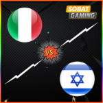 Prediksi Italia vs Israel 15 Oktober 2024