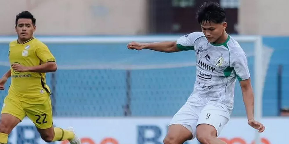 Barito Putera vs PSS 20 Oktober 2024