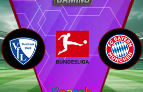 Bochum vs Bayern Munchen 27 Oktober 2024