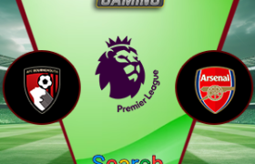 Bournemouth vs Arsenal 19 Oktober 2024