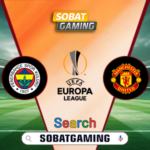 Fenerbahce vs Manchester United 25 Oktober 2024