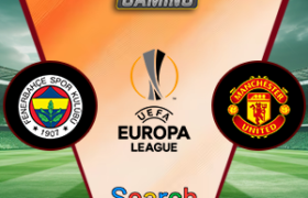 Fenerbahce vs Manchester United 25 Oktober 2024