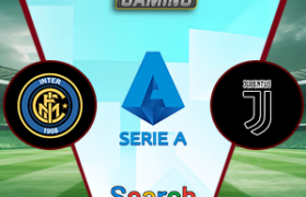 Inter Milan vs Juventus 28 Oktober 2024