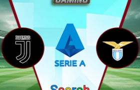 Juventus vs Lazio 20 Oktober 2024