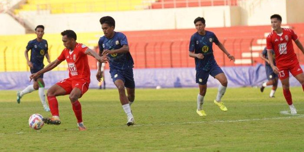 Malut United vs Barito Putera 26 Oktober 2024