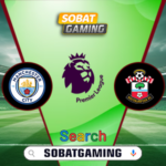 Manchester City vs Southampton 26 Oktober 2024