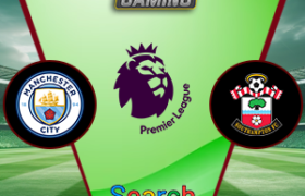 Manchester City vs Southampton 26 Oktober 2024