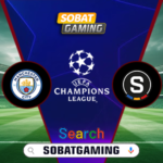 Manchester City vs Sparta Praha 24 Oktober 2024