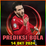 Prediksi Bola Sobatgaming 14-Okt-2024