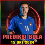 Prediksi Bola Sobatgaming 15-Okt-2024