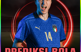 Prediksi Bola Sobatgaming 15-Okt-2024