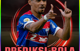 Prediksi Bola Sobatgaming 17-Okt-2024