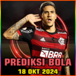 Prediksi Bola Sobatgaming 18-Okt-2024