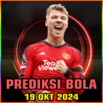 Prediksi Bola Sobatgaming 19-Okt-2024