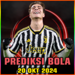 Prediksi Bola Sobatgaming 20-Okt-2024