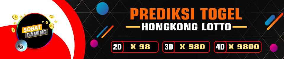 Prediksi Togel Hongkong Lotto