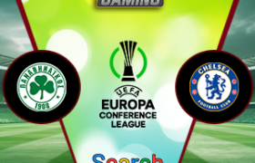 Panathinaikos vs Chelsea 24 Oktober 2024