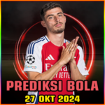 Prediksi Bola Sobatgaming 27-Okt-2024