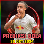 Prediksi Bola Sobatgaming 30-Okt-2024