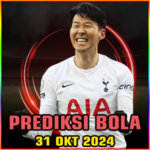 Prediksi Bola Sobatgaming 31-Okt-2024