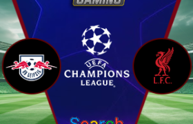 RB Leipzig vs Liverpool 24 Oktober 2024