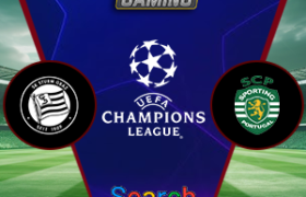 Sturm Graz vs Sporting 23 Oktober 2024