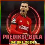 Prediksi Bola Sobatgaming 04-Okt-2024