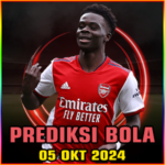 Prediksi Bola Sobatgaming 05-Okt-2024