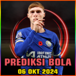 Prediksi Bola Sobatgaming 06-Okt-2024