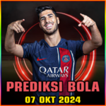 Prediksi Bola Sobatgaming 07-Okt-2024