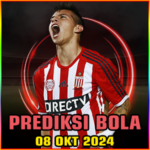 Prediksi Bola Sobatgaming 08-Okt-2024