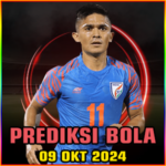 Prediksi Bola Sobatgaming 09-Okt-2024