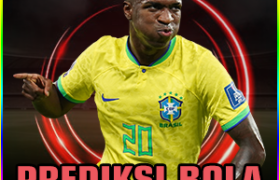 Prediksi Bola Sobatgaming 11-Okt-2024