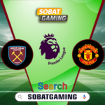 West Ham vs Manchester United 27 Oktober 2024