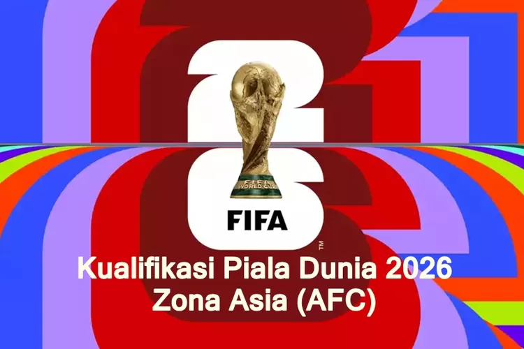 Hasil Klasemen Putaran 3 Kualifikasi Piala Dunia 2026 Zona Asia